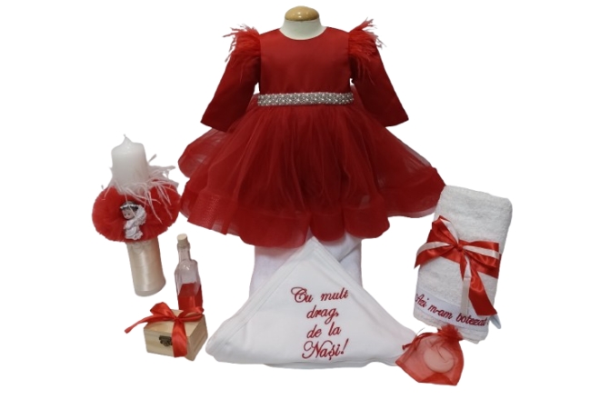  Set Botez Bebelusi