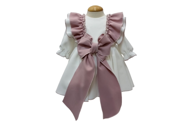  Rochie fata