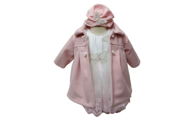  Rochie Cu Paton