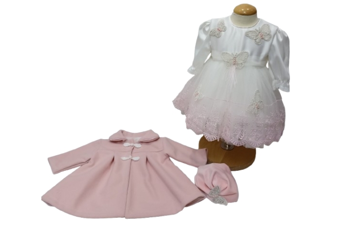  Rochie Cu Paton