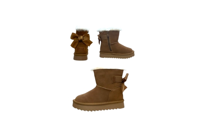  Ghete Tip Ugg Copii