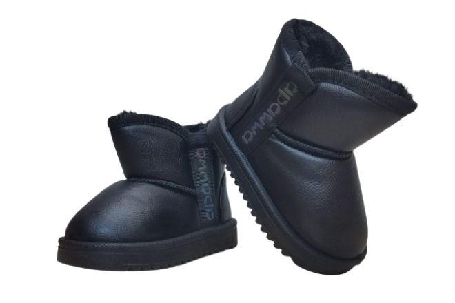  Ghete Tip Ugg Pentru Baieti