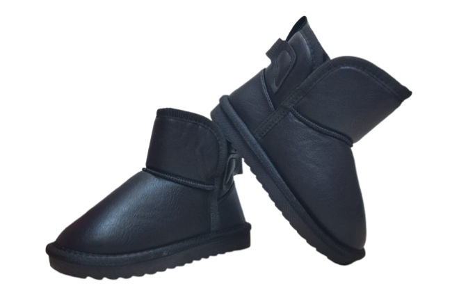  Ghete Tip Ugg Baiat