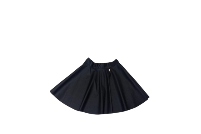  Fusta Neagra Fete