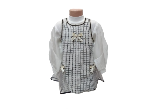  Set Elegant Pentru Fetite