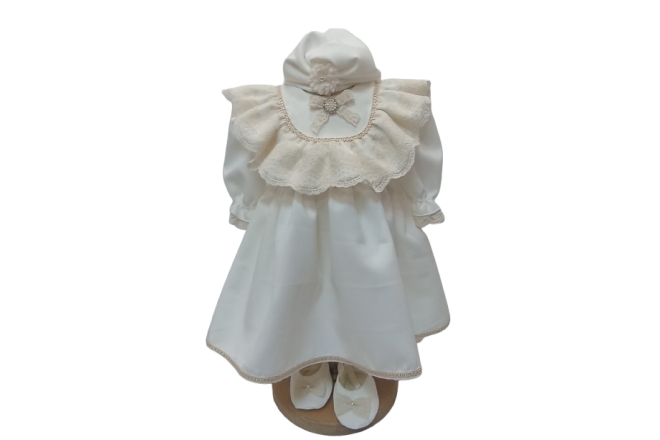  Rochie Eleganta Bebelusi