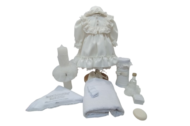  Pachet Botez Fata