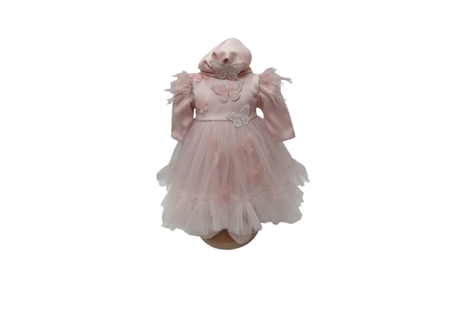  Rochie Fata