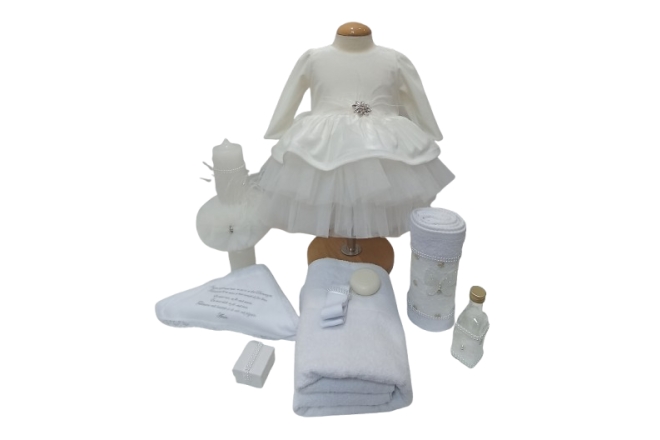  Pachet Botez Fata