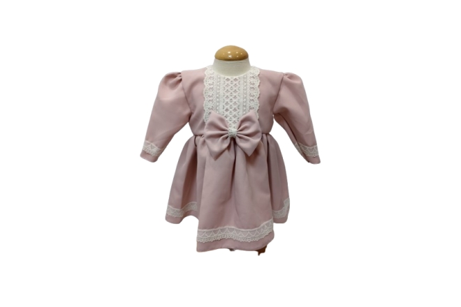  Set Pentru Botez Fetite
