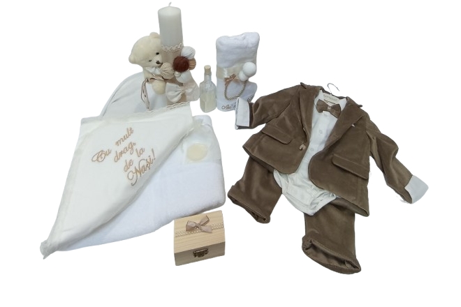  Set Botez Baiat