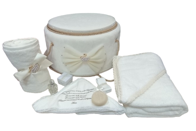  Trusou Botez Fata