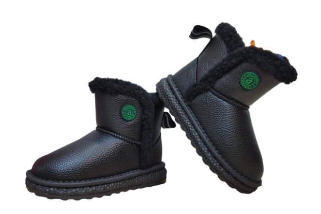  Ghete Tip UGG Copii