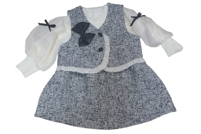 Set Elegant Fetite