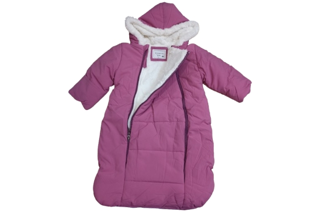  Combinezon Port-Bebe Fetite