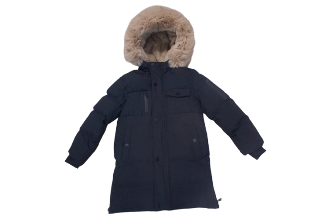  Geaca Neagra Baiat