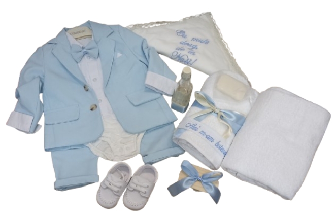  Set Botez Baieti