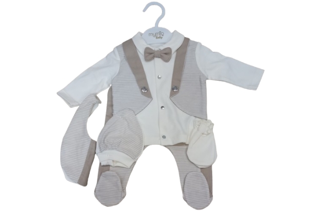  Costumas Pentru Bebe