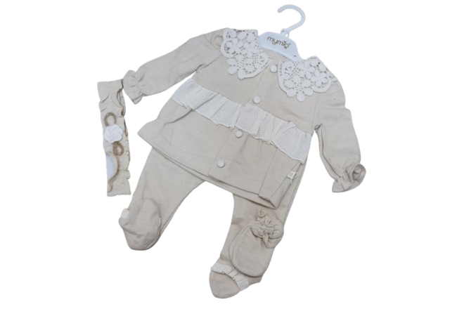 Costumas Bebelusi Fata