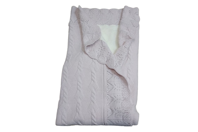  Pled Tricotat Fata