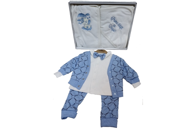  Set Baita