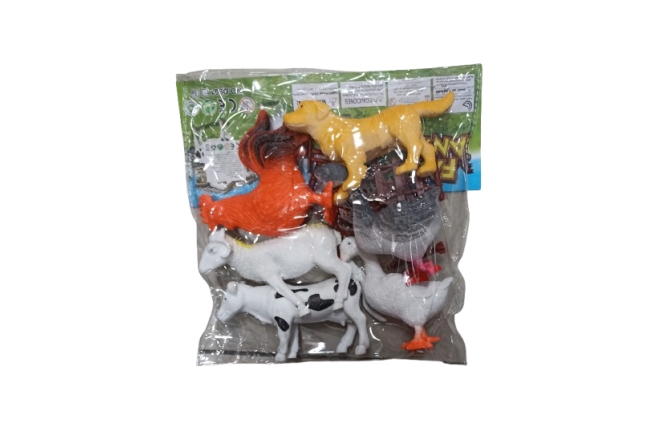  Set Animale