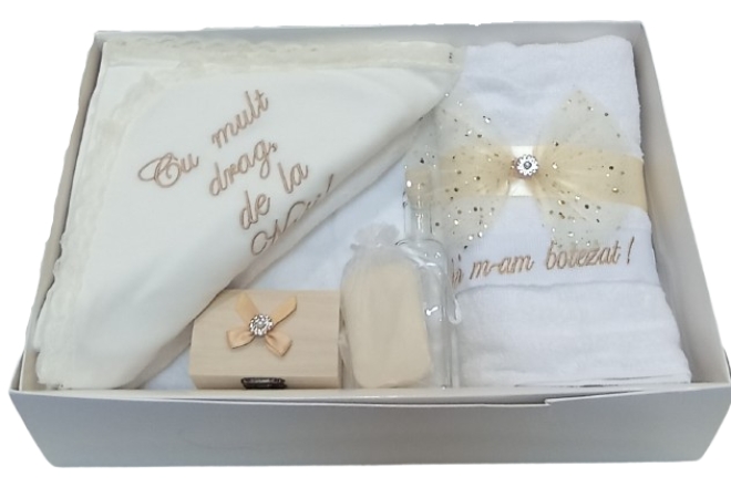  Trusou Crem Botez