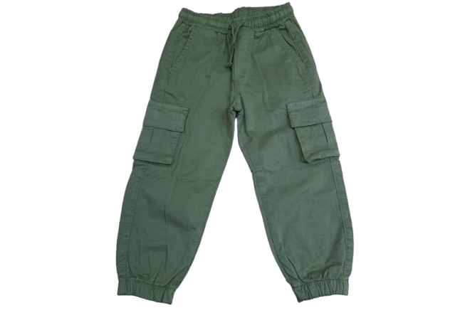  Blugi Tip Cargo Copii