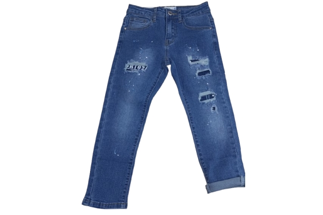  Jeans Baiat