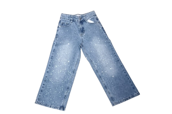  Jeans Copii Fete