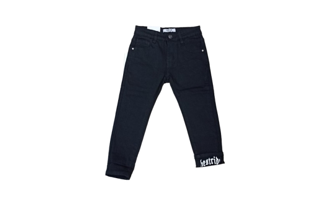 Jeans Moderni Baieti