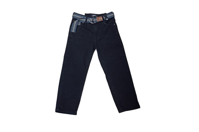  Blugi Denim Baiat