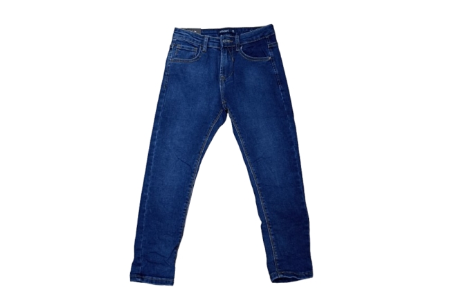  Jeans Baieti