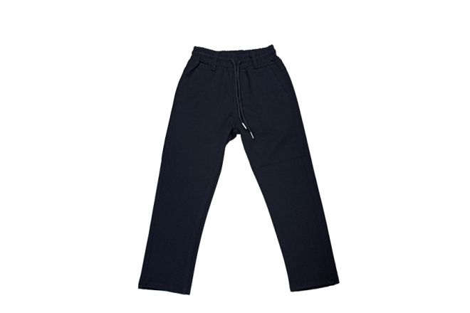  Pantaloni Tercot Baiat