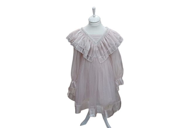  Rochie Eleganta Pentru Fata