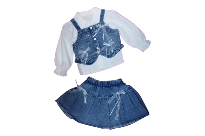  Set Elegant Fata