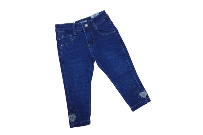  Blugi Bleumarin Fata