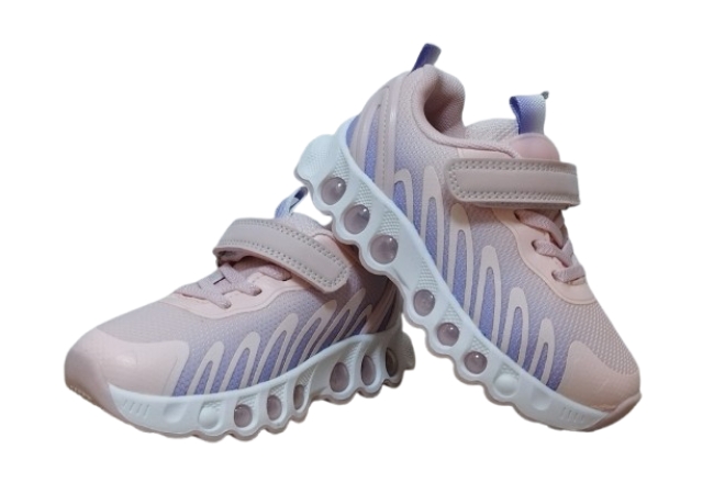  Adidasi Sport Cu  Led