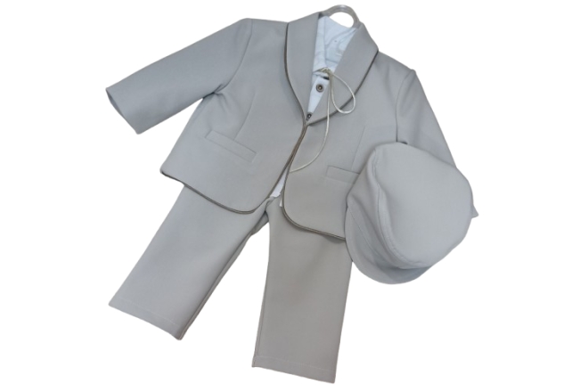  Costum Botez Baiat