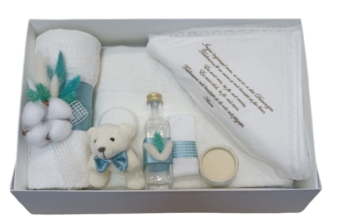  Trusou Pentru Botez