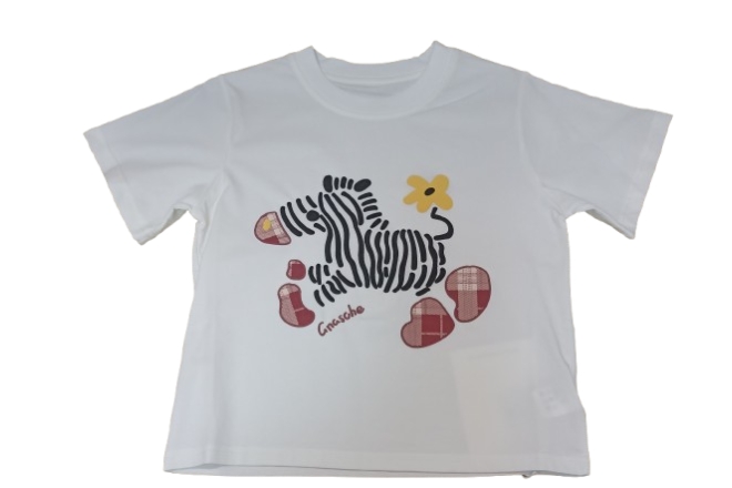  Tricou Pentru Fetite