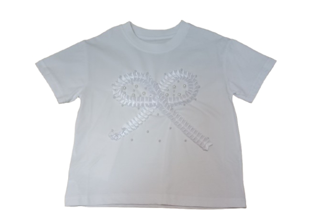  Tricou Modern Fete