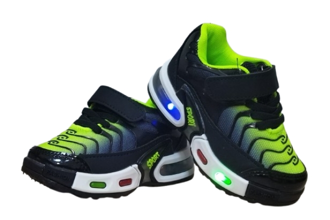  Adidasi Cu Led Copii