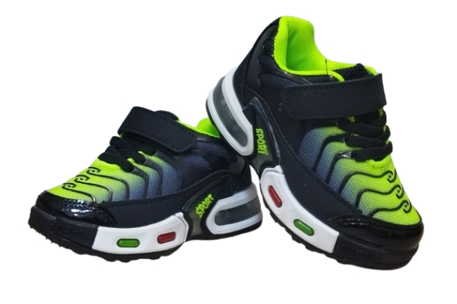  Adidasi Cu Led Copii