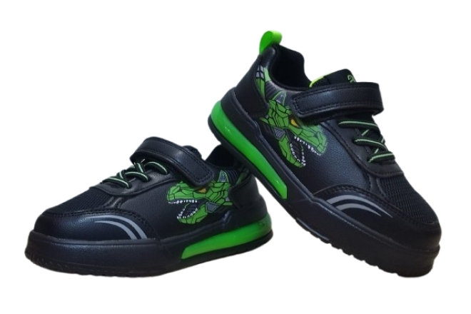  Pantofi Sport Cu Led 