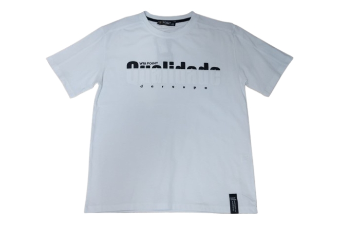  Tricou Modern Baiat