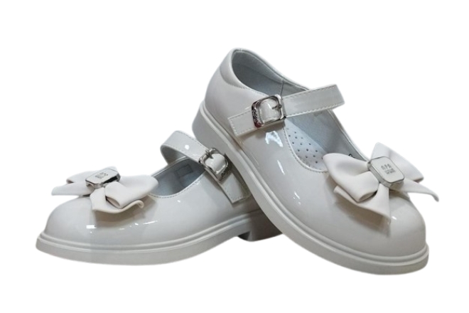  Pantofi De Lac Fete