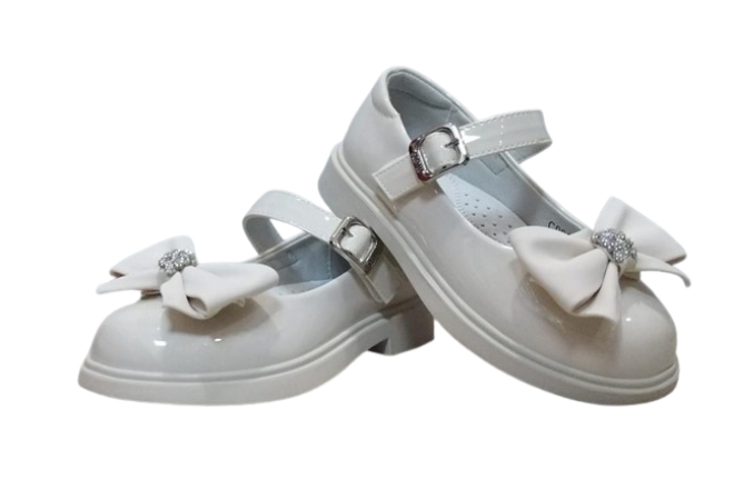  Pantofi De Lac Fete