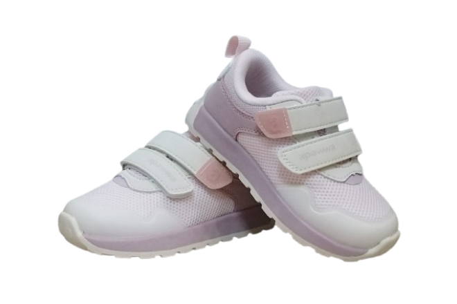  Adidasi Roz Fetite