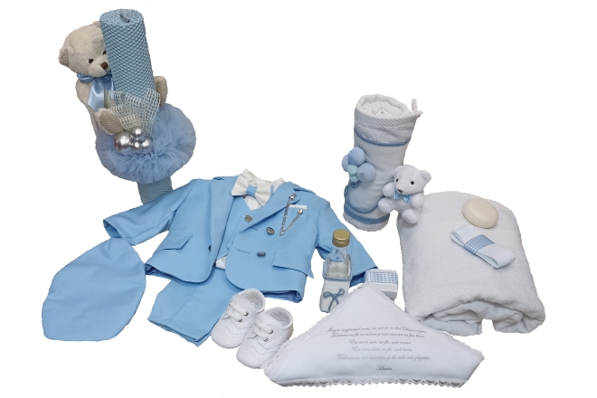  Set Pentru Botez 